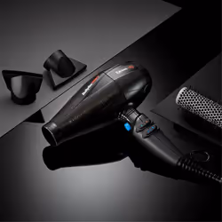 BaBylissPRO Excess-HQ 2600 W Noir - Vue supplémentaire 5