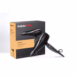 BaBylissPRO Excess-HQ 2600 W Noir - Vue supplémentaire 6