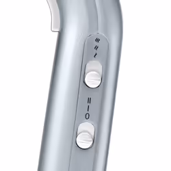 BaByliss Hydro-Fusion Hydro Fusion Hair Dryer sèche-cheveux 2100 W Métallique