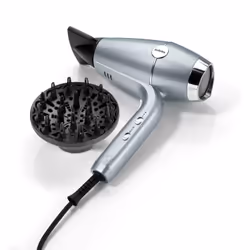 BaByliss Hydro-Fusion Hydro Fusion Hair Dryer sèche-cheveux 2100 W Métallique - Vue supplémentaire 5