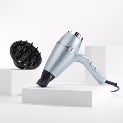 BaByliss Hydro-Fusion Hydro Fusion Hair Dryer sèche-cheveux 2100 W Métallique - Vue supplémentaire 6