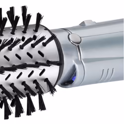 BaByliss Hydro-Fusion Hydro Fusion Air Styler Brosse soufflante à air chaud À chaleur Couleur aqua, Noir, Métallique 700 W 2,5 m - Vue supplémentaire 4
