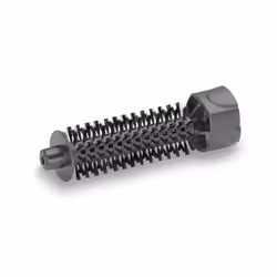 BaByliss AS960E brosse soufflante et fer à lisser Brosse soufflante à air chaud À chaleur Or rose 1000 W 2,25 m - Vue supplémentaire 5