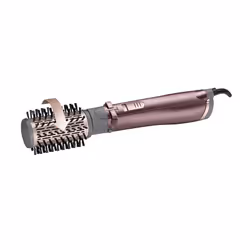 BaByliss AS960E brosse soufflante et fer à lisser Brosse soufflante à air chaud À chaleur Or rose 1000 W 2,25 m - Vue supplémentaire 8
