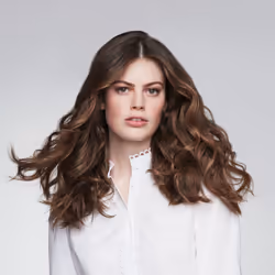 BaByliss Curl Styler Luxe Fer à friser À chaleur Noir, Or rose 32 W 2,5 m - Vue supplémentaire 4
