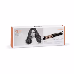 BaByliss Curl Styler Luxe Fer à friser À chaleur Noir, Or rose 32 W 2,5 m - Vue supplémentaire 5