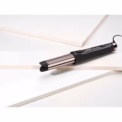BaByliss Curl Styler Luxe Fer à friser À chaleur Noir, Or rose 32 W 2,5 m - Vue supplémentaire 6