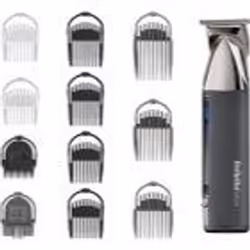 BaByliss Super-X Metal MT996E