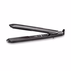BaByliss ST259E, Fer à lisser, 140 °C, 235 °C, Anthracite, 3 m, 285 mm