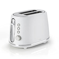 Cuisinart GRILLE-PAIN CPT780WE BLANC 7 2 part(s) 1000 W