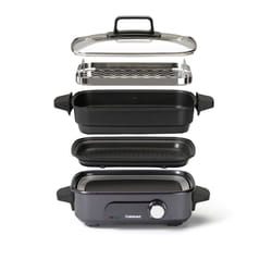 Cuisinart Cook In 4,7 L 400 W Noir