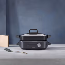 Cuisinart Cook In 4,7 L 400 W Noir