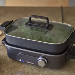 Cuisinart Cook In 4,7 L 400 W Noir - Vue supplémentaire 5
