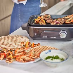 Cuisinart Cook In 4,7 L 400 W Noir - Vue supplémentaire 8