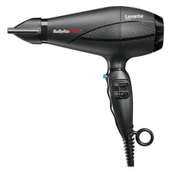 BaBylissPRO Babyliss PRO Sèche-cheveux Levante BAB6950IE Noir