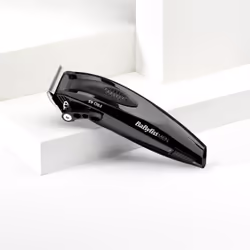 BaByliss PRO 45 Noir 5 Hybrides nickel-métal (NiMH) - Vue supplémentaire 5