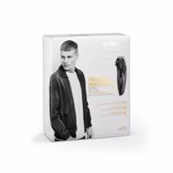 BaByliss PRO 45 Noir 5 Hybrides nickel-métal (NiMH) - Vue supplémentaire 6