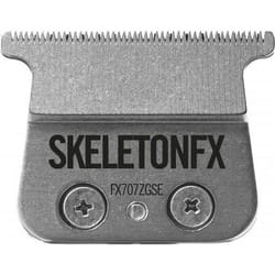 BABYLISS Pro Testina Skeleton 1.6 Japanese Steel FX707ZGSE