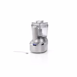Cuisinart MINI CHOPPER RMC100E, Chine, Perle, Plastique, Acier inoxydable, 250 W, 190 mm