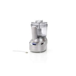 Cuisinart MINI CHOPPER RMC100E hachoir électrique 250 W Perle