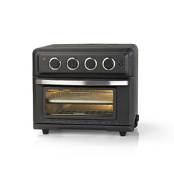 Cuisinart TOA60E four 17 L 1630 W Noir