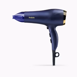 BaByliss Midnight Luxe 2300
