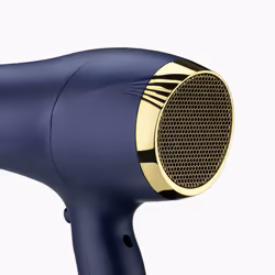 BaByliss Midnight Luxe 2300 sèche-cheveux 2300 W Bleu, Or - Vue supplémentaire 5