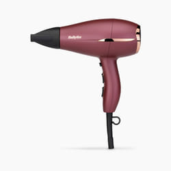 BaByliss Berry Crush 2200 sèche-cheveux 2200 W Bourgogne