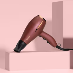 BaByliss Berry Crush 2200 sèche-cheveux 2200 W Bourgogne