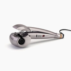 BaByliss 2660NPE brosse soufflante et fer à lisser Fer à friser Rose doré 1,8 m