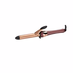 BaByliss 2524PE, Fer à friser, À chaleur, Rotatif, Tous types de cheveux, Long, Moyen, 150 °C