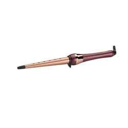 BaByliss 2523PE brosse soufflante et fer à lisser Fer à boucler À chaleur Rose