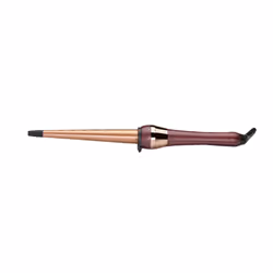 BaByliss 2523PE brosse soufflante et fer à lisser Fer à boucler À chaleur Rose