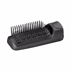 BaByliss AS84PE brosse soufflante et fer à lisser Brosse soufflante à air chaud À chaleur Noir, Bleu 800 W 2 m
