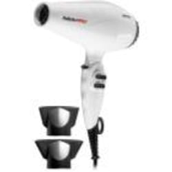 BaByliss PRO Levante 2100W Ionic White