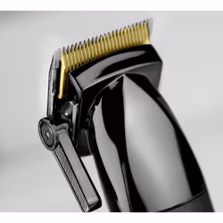 BaByliss E991E tondeuse à cheveux Noir, Chrome 5 Lithium-Ion (Li-Ion) - Vue supplémentaire 5