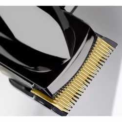 BaByliss E991E tondeuse à cheveux Noir, Chrome 5 Lithium-Ion (Li-Ion) - Vue supplémentaire 6
