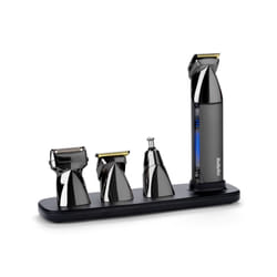 BaByliss Japanese Steel MT991E tondeuse à cheveux Noir Lithium-Ion (Li-Ion)