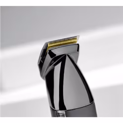 BaByliss Japanese Steel MT991E tondeuse à cheveux Noir Lithium-Ion (Li-Ion)