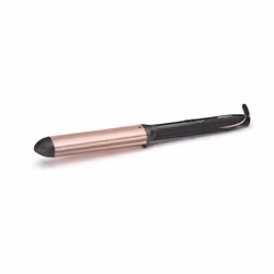 BaByliss Oval Wand, Fer à friser, À chaleur, Boutons, Tous types de cheveux, Long, Moyen, Court, 160 °C
