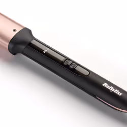 BaByliss Oval Wand Fer à friser À chaleur Noir 57 W 2,5 m - Vue supplémentaire 5