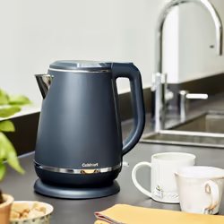Cuisinart CJK780E bouilloire 1,5 L 3000 W Noir