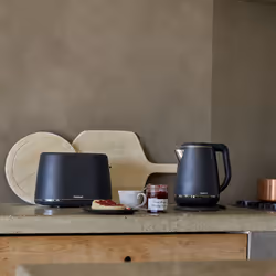 Cuisinart CJK780E bouilloire 1,5 L 3000 W Noir - Vue supplémentaire 4