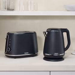 Cuisinart CJK780E bouilloire 1,5 L 3000 W Noir - Vue supplémentaire 5