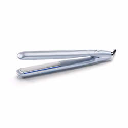 BaByliss Hydro-Fusion Hydro Fusion Straightener, Fer à lisser, À chaleur, Boutons, Tous types de cheveux, Long, Moyen, Court, ...