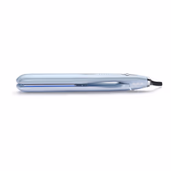 BaByliss Hydro-Fusion Hydro Fusion Straightener Fer à lisser À chaleur Noir 50 W 2,5 m