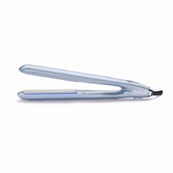 BaByliss Hydro-Fusion Hydro Fusion Straightener Fer à lisser À chaleur Noir 50 W 2,5 m - Vue supplémentaire 4