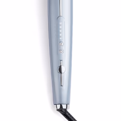 BaByliss Hydro-Fusion Hydro Fusion Straightener Fer à lisser À chaleur Noir 50 W 2,5 m - Vue supplémentaire 6