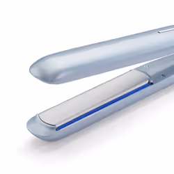 BaByliss Hydro-Fusion Hydro Fusion Straightener Fer à lisser À chaleur Noir 50 W 2,5 m - Vue supplémentaire 8