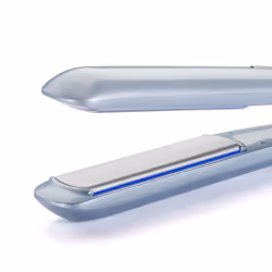 BaByliss Hydro-Fusion Hydro Fusion Straightener Fer à lisser À chaleur Noir 50 W 2,5 m - Vue supplémentaire 9